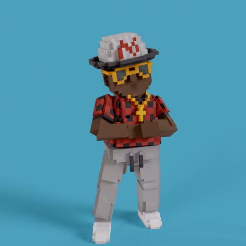 Biggie #1458