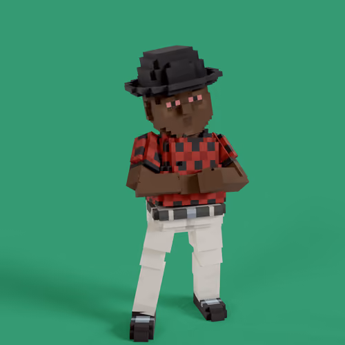 Biggie #0147