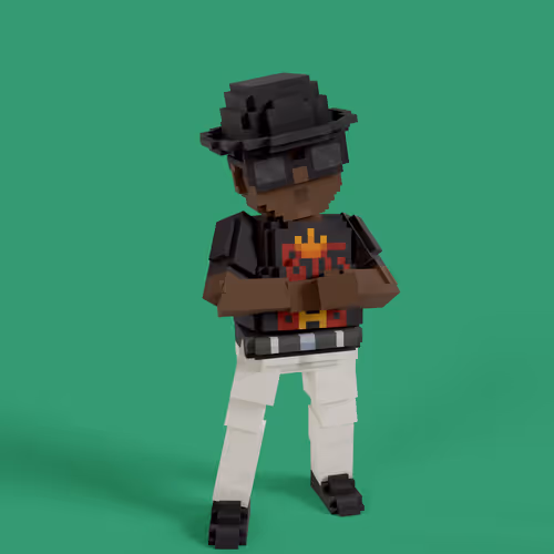 Biggie #0613