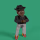 694