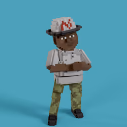Biggie #1128