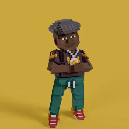 Biggie #0615