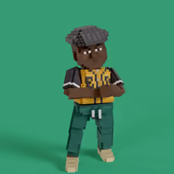 Biggie #0527