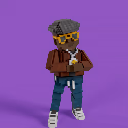 Biggie #1009