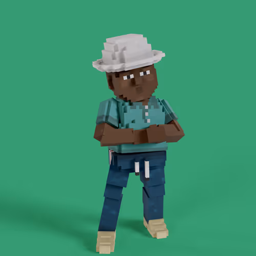 Biggie #1105