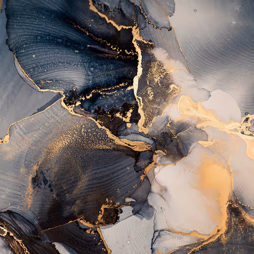 Abstract Luxury.