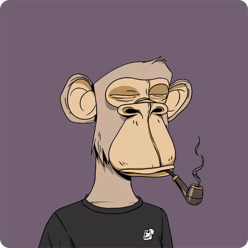 Bored Ape #410