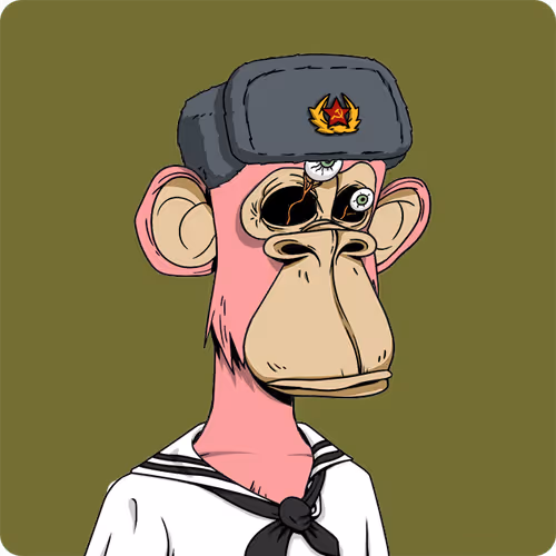 Bored Ape #301