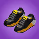10ka shoes