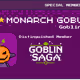 Monarch Goblin - Membership ⭐