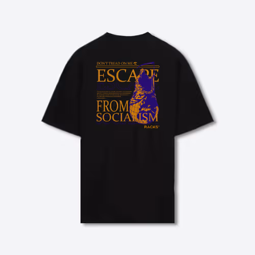 Escape Socialism