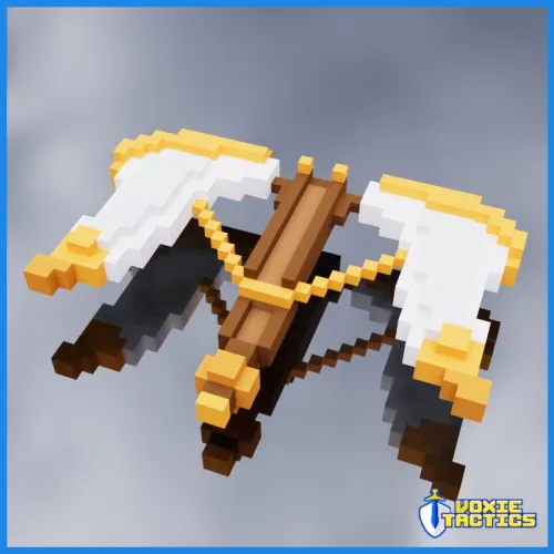 Voxie Tactics Items