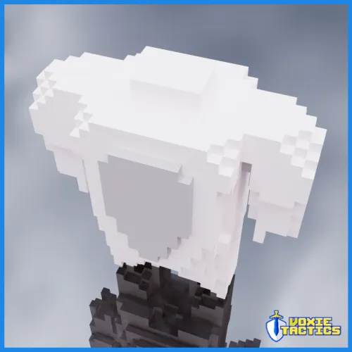Voxie Tactics Items