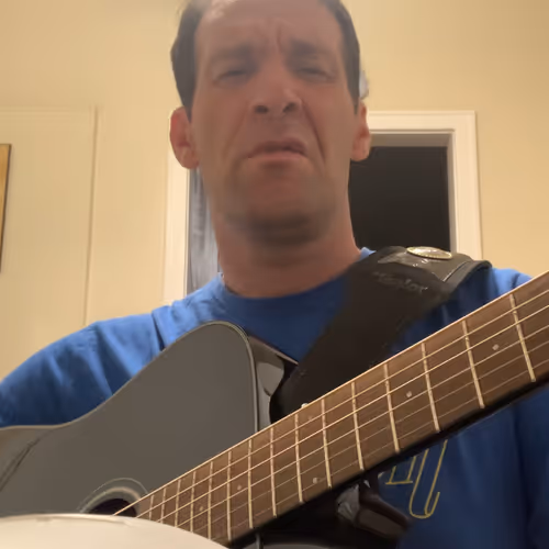 Improv Guitar