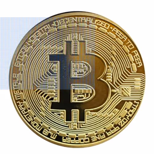 btc #1