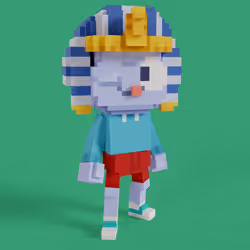 Item Media