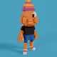 945