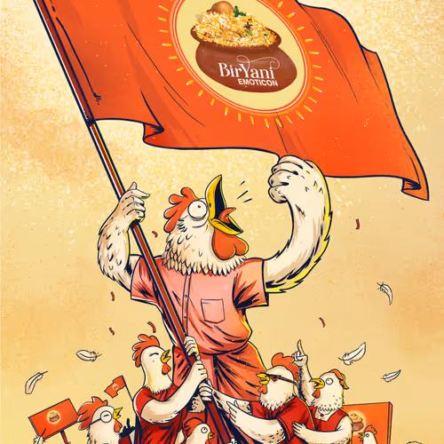 Fully Faltoo_BiryaniRevolution