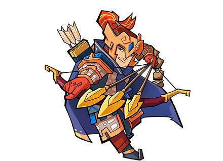 Rebase Hero NFT