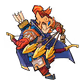 Rebase Hero NFT