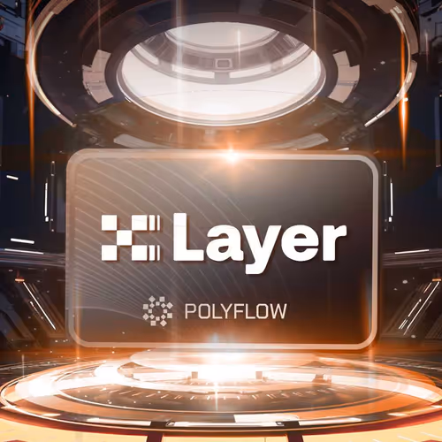 Media for Polyflow Source #76 item