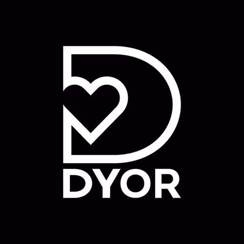 Crypto DYOR