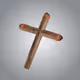WCM Cross Blunt
