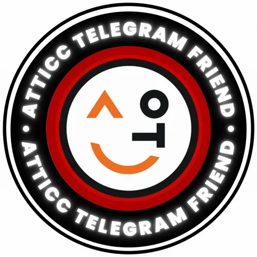 Atticc Telegram Friend