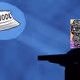 the toe signal