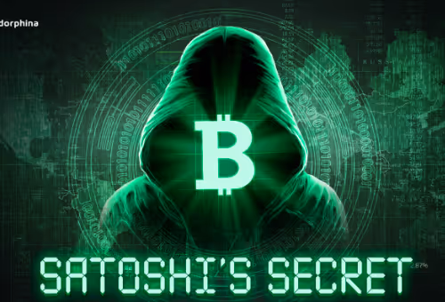 Satoshi secret
