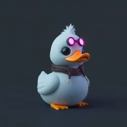 Luck-Duck#63