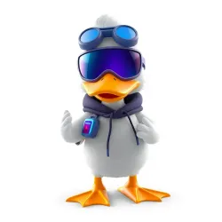 Luck-Duck#62