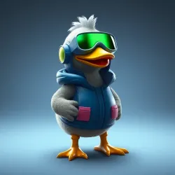 Luck-Duck#61