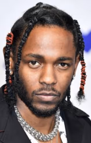Team Kendrick