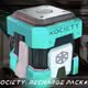 XOCIETY Recharge Pack 3