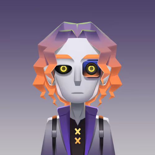 female robot