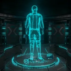 High Rollers Holopass