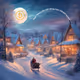 Digital Blockchain Gift