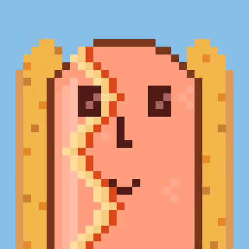 Funky Sausage V2