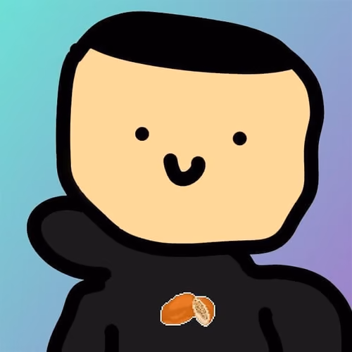 cryppi smiling