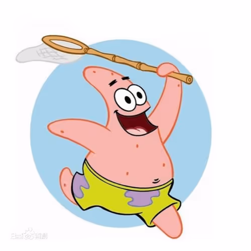 Patrick Star