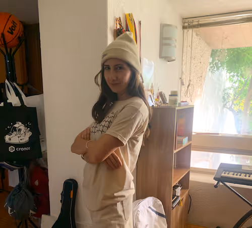 LucyFit Test
