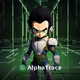 AlphaTrace Rookie NFT