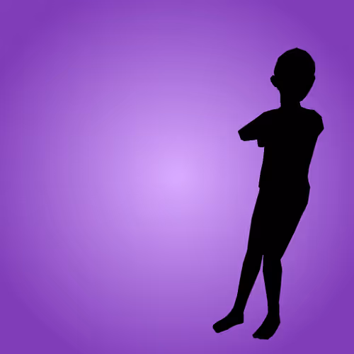 Wallflower Emote - MVFW '23