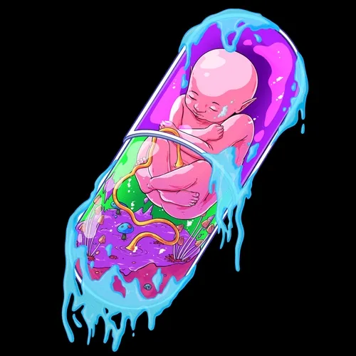 Psydelvenft