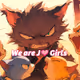 We are J Girls !!