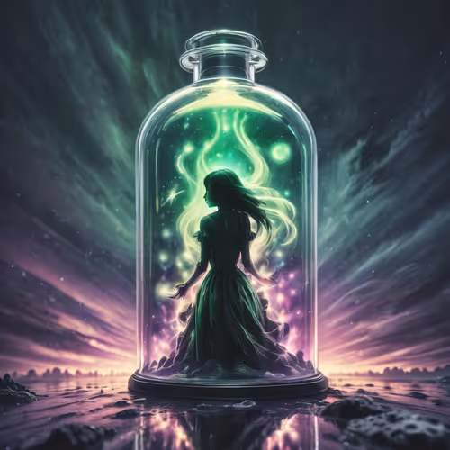 The Lethal Bottle