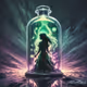 The Lethal Bottle