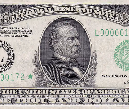 OneThousandDollar