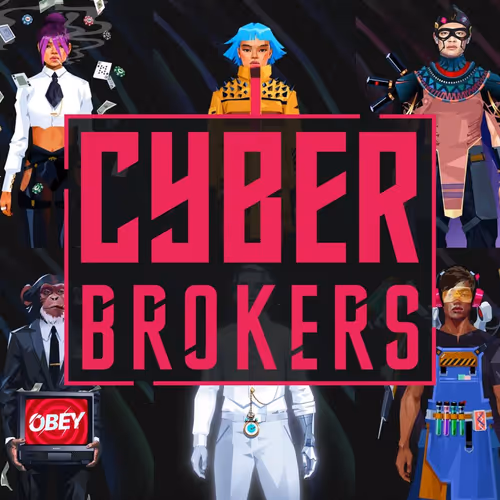 CBrokers